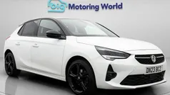 Used 2023 Vauxhall Corsa Hatchback | £12,373 (Fair price)