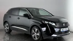 Used 2023 Peugeot 3008 Allure Estate | £17,250 (Fair price)