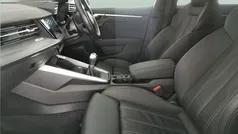 Used 2024 Audi A3 Sportback S-Line Hatchback | £16,682 (Super price)