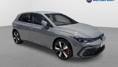 Used VW Golf VIII GTE 245 HP (180 kW) 2023 Hatchback
