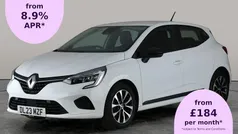 Used 2023 Renault Clio V Evolution Hatchback | £13,394 (Good price)