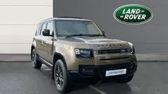 Used 2025 Land Rover Defender SE Dynamic Estate | £52,164 (Super price)