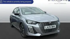 Used 2025 Peugeot 208 Allure Hatchback | £18,301 (Super price)