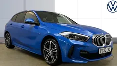 Used 2024 BMW 118 M Sport Hatchback | £20,047 (Super price)