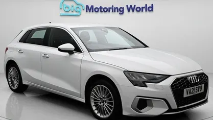 Used Audi A3 Sportback e-tron Sport 204 HP (150 kW) 2025 Hatchback