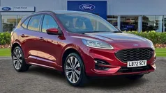 Used 2023 Ford Kuga ST-Line X SUV | £23,199 (Fair price)