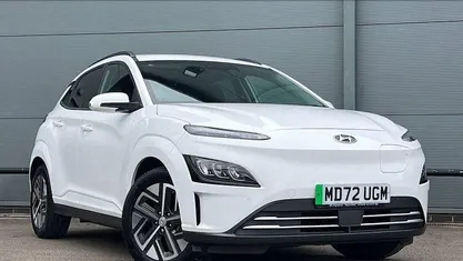 Used Hyundai Kona Premium 150 kW (204 HP) 2022 SUV