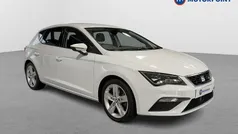 Used 2020 Seat Leon FR Hatchback | £14,199 (Fair price)