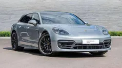 Used 2022 Porsche Panamera Sedan | £76,995