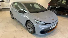 Grey Used 2023 Cupra Born Hatchback | £17,799 (Good price)