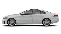 Used 2020 Jaguar XF Portfolio Sedan | £10,995 (Super price)