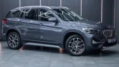 Used 2020 BMW X1 xLine SUV | £19,786 (Fair price)