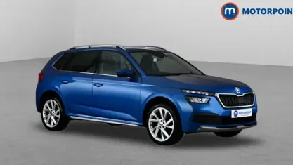 Used Skoda 110 R SE L Executive 110 HP (80 kW) 2023 Hatchback