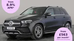 Used 2021 Mercedes E300 AMG Line Premium Estate | £34,195 (Fair price)