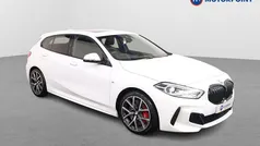Used 2024 BMW 128 Hatchback | £25,199 (Good price)
