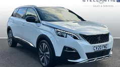 Used 2020 Peugeot 5008 Premium Estate | £18,223 (Fair price)