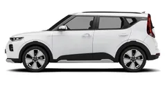 Used 2022 Kia Soul EV SUV | £14,999 (Fair price)