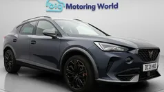 Used 2024 Cupra Formentor VZ3 SUV | £26,500 (Good price)