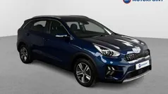 Used 2022 Kia Niro 2 SUV | £16,549 (Fair price)