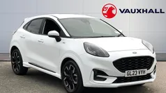 Used 2023 Ford Puma Gen-E ST-Line X Hatchback | £17,253 (Fair price)