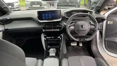 Used 2025 Peugeot 208 GT Hatchback | £22,791 (Good price)