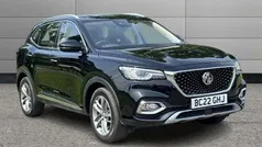 Used 2022 MG HS Exclusive SUV | £16,299 (Fair price)