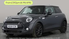 Used 2018 Mini Cooper S Hatch Hatchback | £14,572 (Fair price)