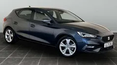 Used 2024 Seat Leon FR Hatchback | £14,395 (Good price)