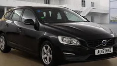 Used 2017 Volvo V60 Business Edition Estate | £6,988 (Fair price)