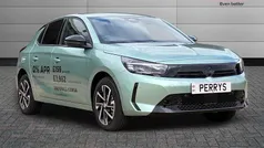 Used 2025 Vauxhall Corsa Hatchback | £16,994 (Fair price)