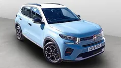 Used 2025 Citroën C3 Hatchback | £17,250 (Fair price)