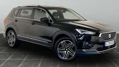 Used 2022 Seat Tarraco XCELLENCE SUV | £16,695 (Fair price)
