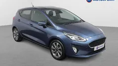 Used 2020 Ford Fiesta Trend Hatchback | £10,499 (Good price)