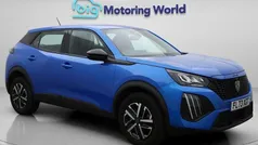 Used 2023 Peugeot 2008 Active SUV | £13,850 (Fair price)