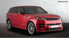 Used 2024 Land Rover Range Rover Sport SE Dynamic SUV | £70,450 (Good price)