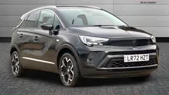 Used 2024 Vauxhall Crossland Ultimate SUV | £14,890 (Fair price)