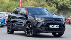 Used 2024 Vauxhall Mokka SUV | £12,995 (Good price)