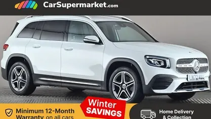 Used 2022 Mercedes 200 AMG line Estate | £25,476 (Fair price)