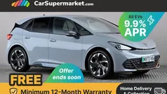 Used 2024 Cupra Born Hatchback | £19,197 (Fair price)