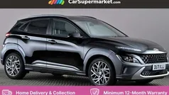 Used 2023 Hyundai Kona Premium SUV | £16,697 (Good price)