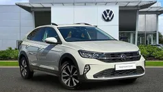 Used 2023 VW Taigo Life SUV | £17,491 (Fair price)