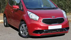Used 2019 Kia Venga 2 Hatchback | £9,495 (Fair price)
