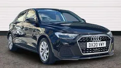 Used 2020 Audi A1 Sport Hatchback | £11,989 (Fair price)