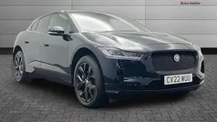 Used 2023 Jaguar I-Pace SUV | £25,625 (Fair price)