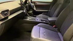 Used 2023 Cupra Leon VZ3 Hatchback | £25,780 (Fair price)