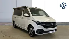 Grey Used 2023 VW California California Van | £63,950 (Fair price)