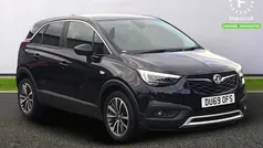 Used 2019 Vauxhall Crossland X Comfort SUV | £8,099 (Fair price)
