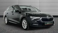 Used 2022 Skoda Octavia SE Technology Estate | £16,250 (Fair price)