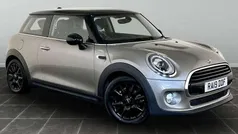 Used 2021 Mini Cooper Classic Hatchback | £10,295 (Super price)