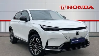 Used Honda e:Ny1 Elegance 150 kW (204 HP) 2026 SUV